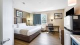 Suburban Studios Washington Dulles Room