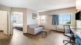 Suburban Studios Washington Dulles Room