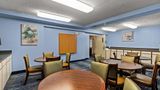Suburban Studios Washington Dulles Restaurant