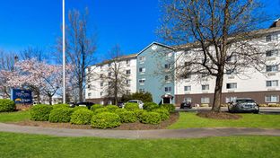 Suburban Studios Washington Dulles