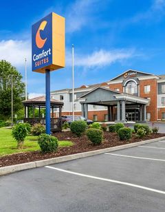 Comfort Suites