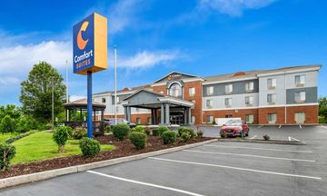 Comfort Suites