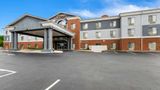 Comfort Suites Exterior