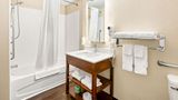 Comfort Suites Room