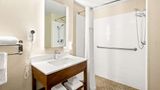 Comfort Suites Room