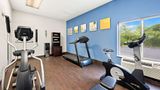 Comfort Suites Health