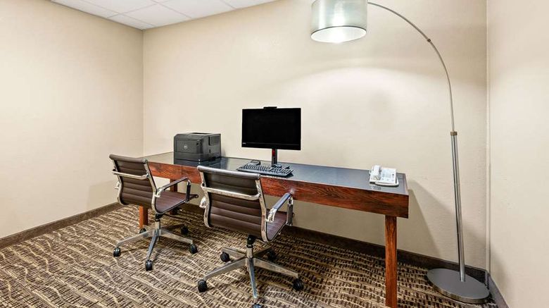 <b>Comfort Suites Other</b>. Images powered by <a href="https://iceportal.shijigroup.com/" title="IcePortal" target="_blank">IcePortal</a>.