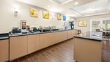 Comfort Suites Restaurant