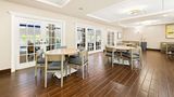 Comfort Suites Restaurant