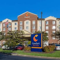 Comfort Suites Suffolk-Chesapeake