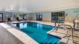 Comfort Suites Suffolk-Chesapeake Pool