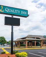 Quality Inn Manassas