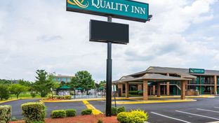 Quality Inn Manassas