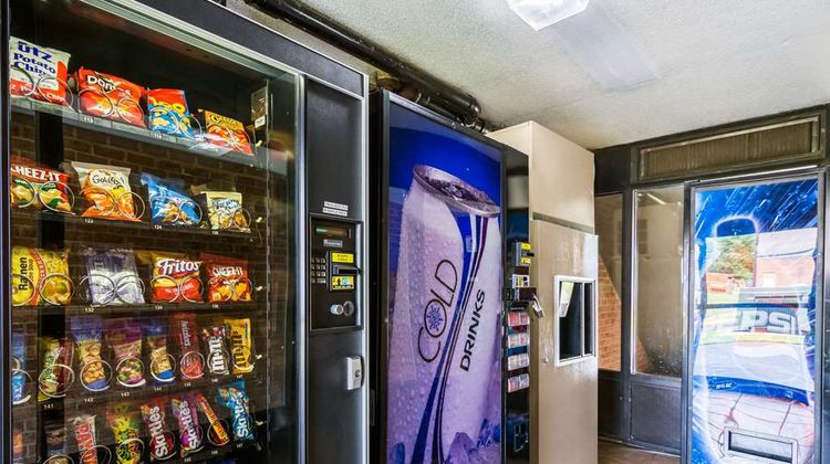 Quality Inn Manassas Other