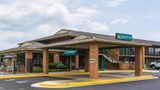 <b>Quality Inn Manassas Exterior</b>. Images powered by <a href="https://iceportal.shijigroup.com/" title="IcePortal" target="_blank">IcePortal</a>.