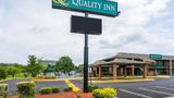 <b>Quality Inn Manassas Exterior</b>. Images powered by <a href="https://iceportal.shijigroup.com/" title="IcePortal" target="_blank">IcePortal</a>.
