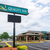 Quality Inn Manassas