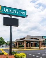 Quality Inn Manassas