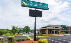 Quality Inn Manassas