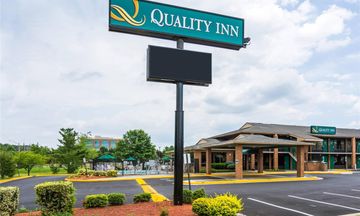 Quality Inn Manassas