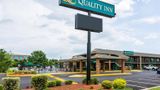 <b>Quality Inn Manassas Exterior</b>. Images powered by <a href="https://iceportal.shijigroup.com/" title="IcePortal" target="_blank">IcePortal</a>.