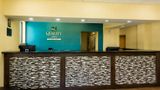 <b>Quality Inn Manassas Lobby</b>. Images powered by <a href="https://iceportal.shijigroup.com/" title="IcePortal" target="_blank">IcePortal</a>.