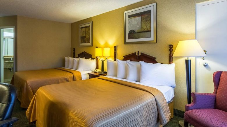 <b>Quality Inn Manassas Room</b>. Images powered by <a href="https://iceportal.shijigroup.com/" title="IcePortal" target="_blank">IcePortal</a>.