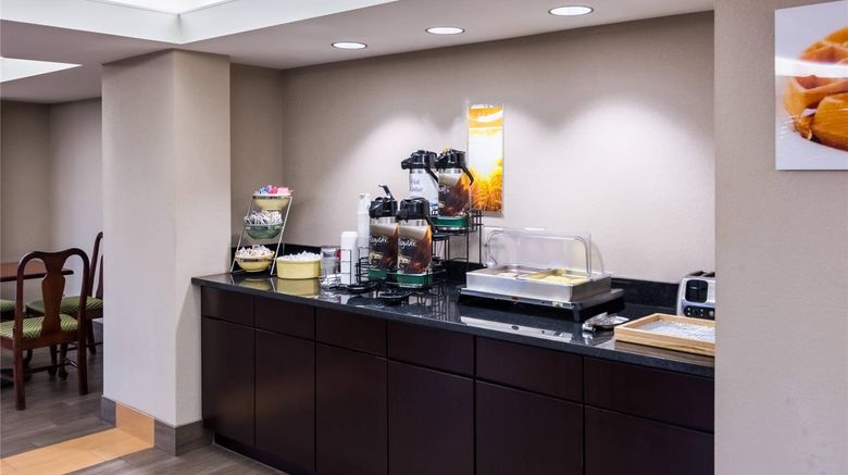 <b>Quality Inn Manassas Restaurant</b>. Images powered by <a href="https://iceportal.shijigroup.com/" title="IcePortal" target="_blank">IcePortal</a>.