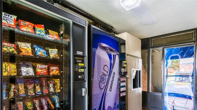 Quality Inn Manassas Other