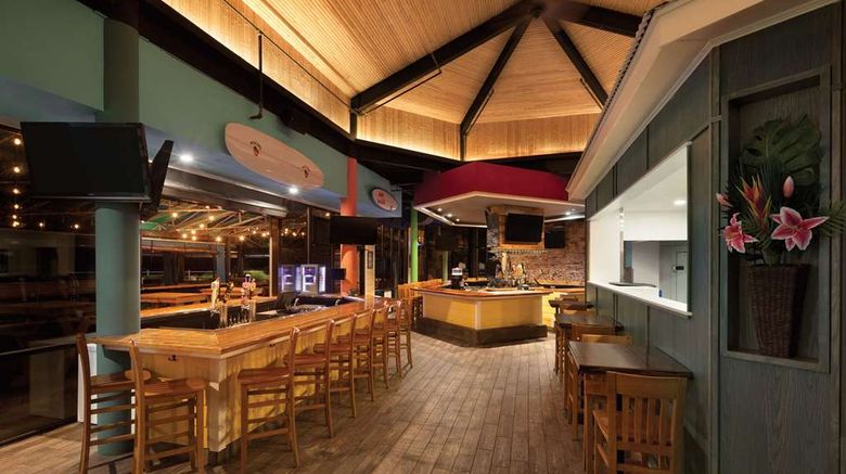 <b>Surfbreak Oceanfront, an Ascend Hotel Restaurant</b>. Images powered by <a href="https://iceportal.shijigroup.com/" title="IcePortal" target="_blank">IcePortal</a>.