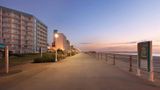 Surfbreak Oceanfront, an Ascend Hotel Exterior