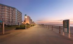 Surfbreak Oceanfront, an Ascend Hotel