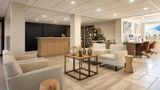 Surfbreak Oceanfront, an Ascend Hotel Lobby