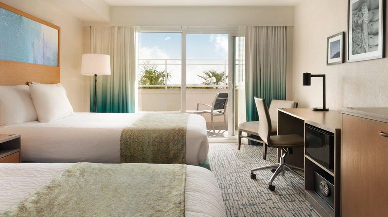 <b>Surfbreak Oceanfront, an Ascend Hotel Room</b>. Images powered by <a href="https://iceportal.shijigroup.com/" title="IcePortal" target="_blank">IcePortal</a>.