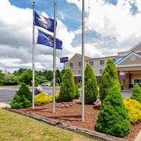 Comfort Inn - Hillsville