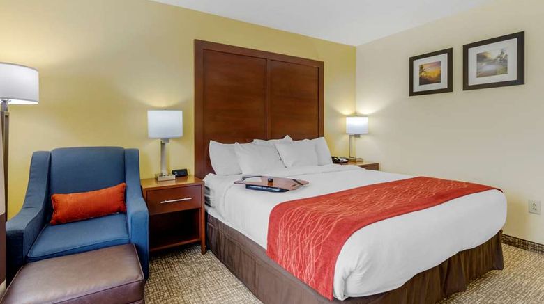 <b>Comfort Inn - Hillsville Room</b>. Images powered by <a href="https://iceportal.shijigroup.com/" title="IcePortal" target="_blank">IcePortal</a>.
