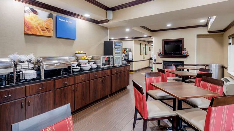 <b>Comfort Inn - Hillsville Restaurant</b>. Images powered by <a href="https://iceportal.shijigroup.com/" title="IcePortal" target="_blank">IcePortal</a>.