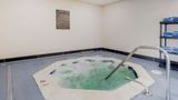 Comfort Inn - Hillsville Pool