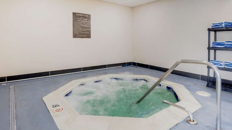 <b>Comfort Inn - Hillsville Pool</b>. Images powered by <a href="https://iceportal.shijigroup.com/" title="IcePortal" target="_blank">IcePortal</a>.