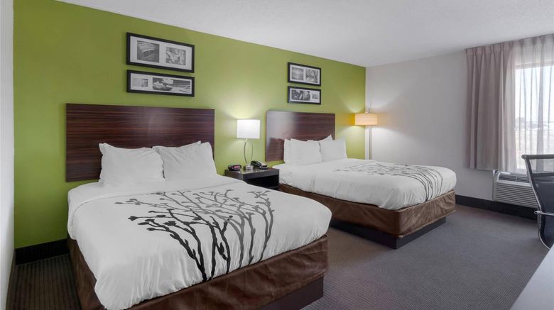 <b>Sleep Inn & Suites At Fort Lee Room</b>. Images powered by <a href="https://iceportal.shijigroup.com/" title="IcePortal" target="_blank">IcePortal</a>.