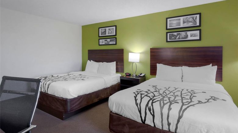 <b>Sleep Inn & Suites At Fort Lee Room</b>. Images powered by <a href="https://iceportal.shijigroup.com/" title="IcePortal" target="_blank">IcePortal</a>.