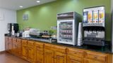 Sleep Inn & Suites At Fort Lee Restaurant
