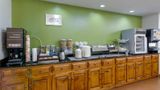 Sleep Inn & Suites At Fort Lee Restaurant