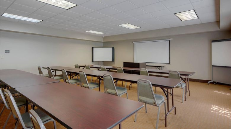 <b>Sleep Inn & Suites At Fort Lee Meeting</b>. Images powered by <a href="https://iceportal.shijigroup.com/" title="IcePortal" target="_blank">IcePortal</a>.