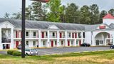 Econo Lodge Exterior