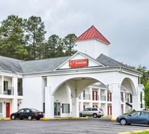 Econo Lodge Exterior