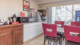 Econo Lodge Restaurant