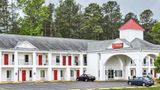 Econo Lodge Exterior