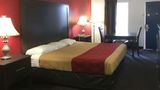 Econo Lodge Room