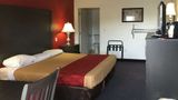 Econo Lodge Room